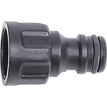 Адаптер с внутренней  резьбой Жук 1/2" 4435-01