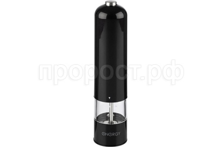 Перцемолка ENERGY EN-559 черная 104298 /30шт/ Перцемолка ENERGY EN-559 черная 104298 /30шт/