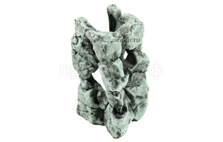 Грот Декси Камень 491 12*12*25см/250628/АП