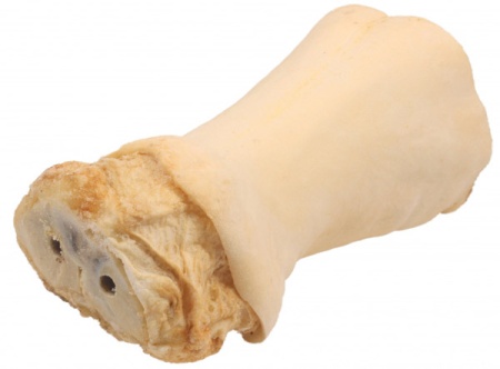 Лакомство для собак  Голень говяжья большая м/у /1952/