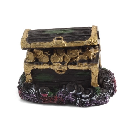 Грот Пиратские сокровища Laguna 50*30*35мм 2308LD/Триол