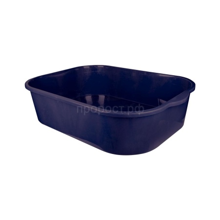 Емкость 250л черный