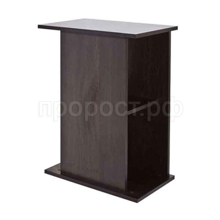 Подставка для аквариума STD П60 STD П75 венге (505*305*720)/216376/АП