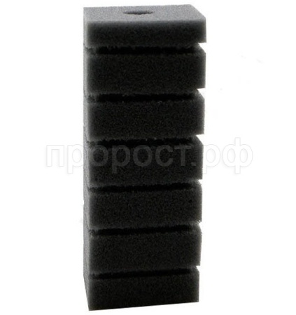 Сменная губка для фильтра МИНИ/Вестерн