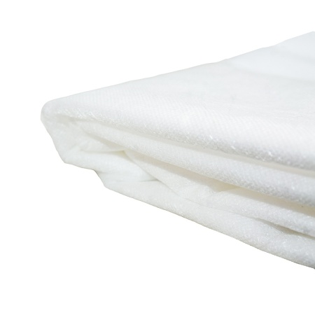 Спанбонд "PROROST" плотность 17мкр  размер 3,2*10м