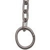 Цепь двухконцовая привязь для КРС №5 короткозвенная