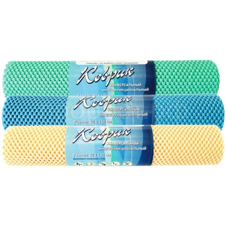 Коврик многофункц. 30*150см микс 6703-MIX