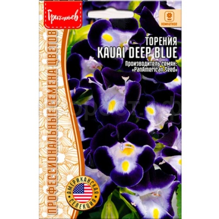 Торения Kauai Deep Blue 3 др. Торения Kauai Deep Blue 3 др.