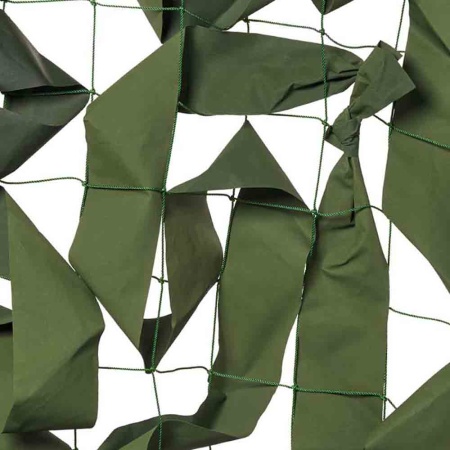 Сетка маскировочная Стандарт 3*6м зеленый