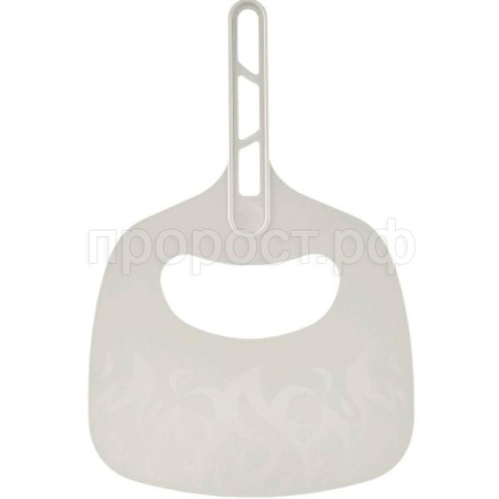 Веер д/мангала Plast Team молочный туман PT1911 /40шт/ ПТ