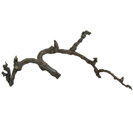 Декор Виноградная коряга для террариума 75-100см Декор Виноградная коряга для террариума 75-100см
