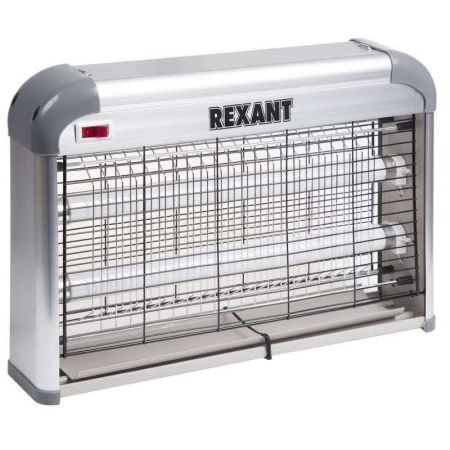 Антимоскитная лампа REXANT R100 71-0056 Антимоскитная лампа REXANT R100 71-0056