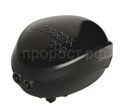 Компрессор Marina Air pamp 200 до 225л/H111164/Триол