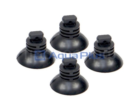 Набор присосок с амортизатором для TURBO 1000, 1500, 2000/110161/АП