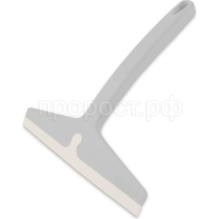 Водосгон Spin&Clean Disco 15см серебряный SC2802 /24шт/ПР 